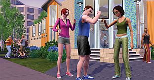 The Sims 3