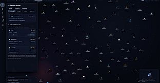 Space Travelers
