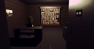 Heralds of Silence. Chapter one