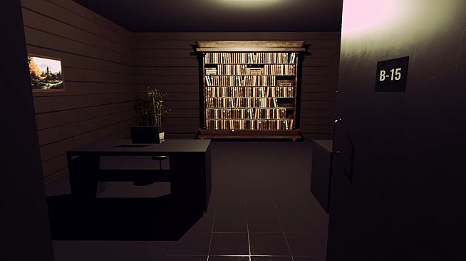 Heralds of Silence. Chapter one