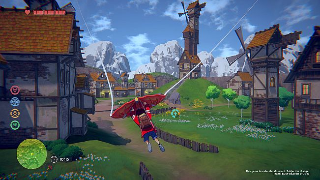 ANDALAS : Realms of Eternal Lights