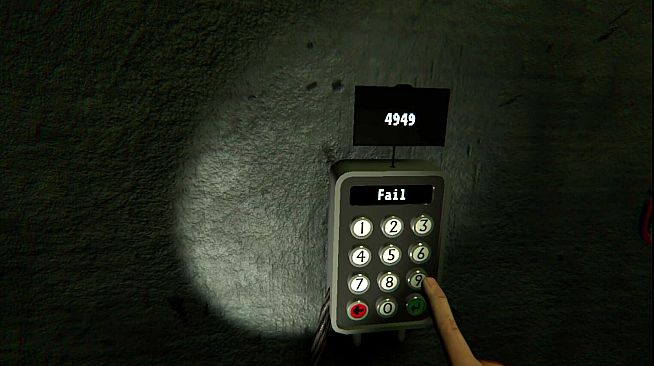 Return to Northbury Grove