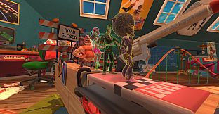 Instant Indie Collection: Vol. 3