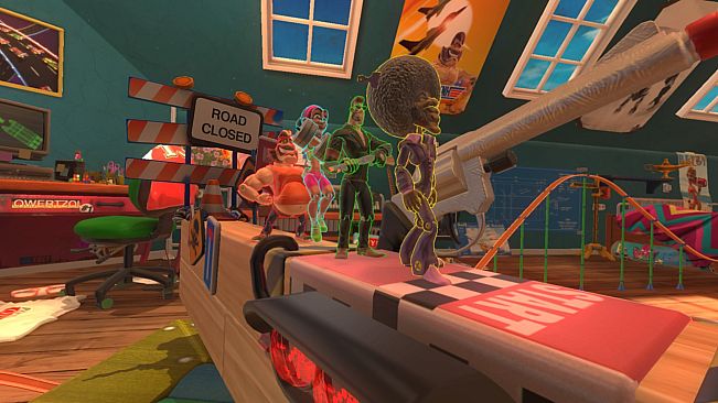 Instant Indie Collection: Vol. 3