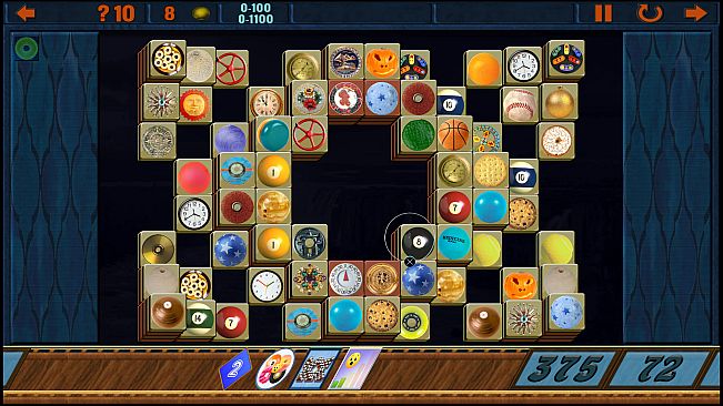 Clutter IX: Clutter IXtreme