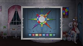 Dreaming on the last light 人偶馆绮幻夜