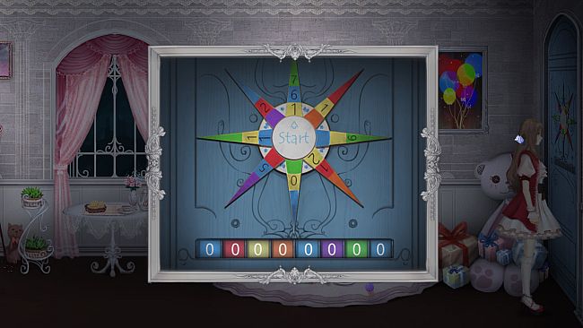 Dreaming on the last light 人偶馆绮幻夜