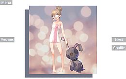 Hentai! GIRLS GIRLS GIRLS