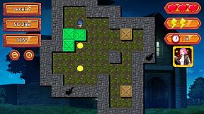 Moe Waifu H Push-Box