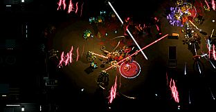 Overarmed Survivors