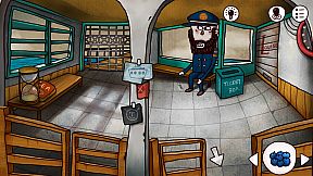 Isoland 2 - Ashes of Time