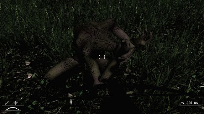 Alone Again: The Countryside