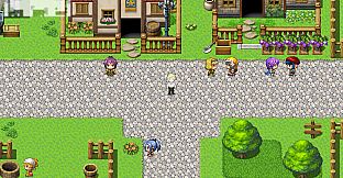 Nightmare of Gemstone