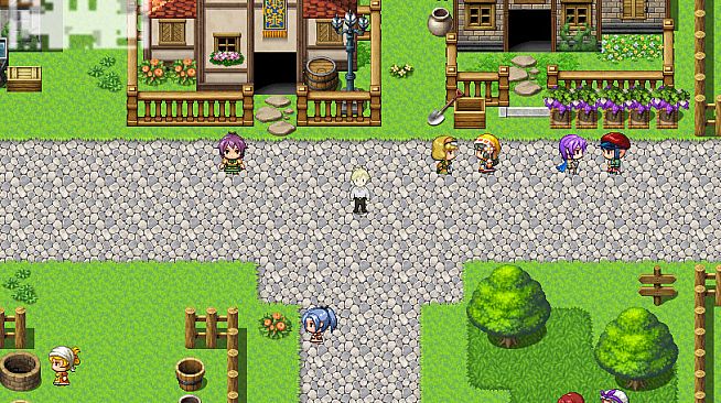 Nightmare of Gemstone