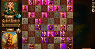 Choc Tactic 4 Chess Master - Bullet League