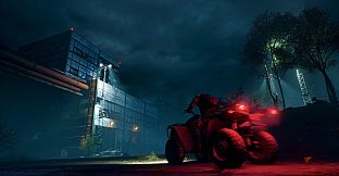 Battlefield 4 Night Operations