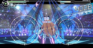 GUNVOLT RECORDS Cychronicle Song Pack 2 Lumen: ♪Pain From the Past ♪Stratosphere ♪Struggling to Dream ♪Twilight Skyline
