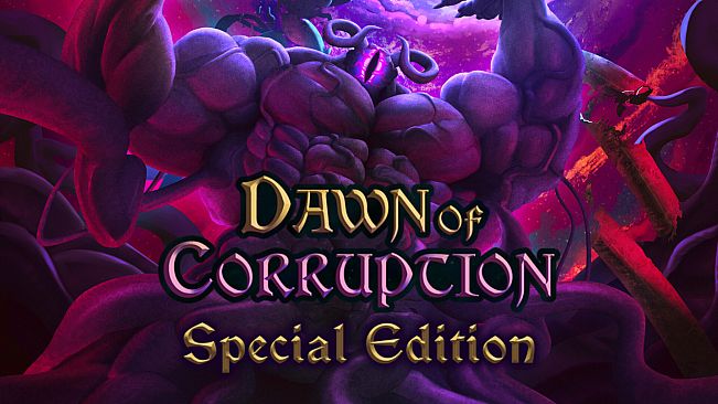 Dawn of Corruption - Special Edition