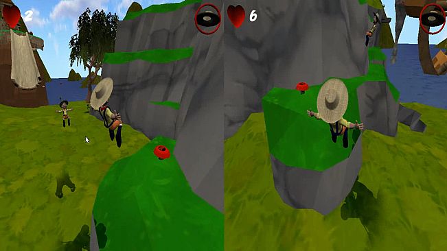 Mineirinho Director's Cut