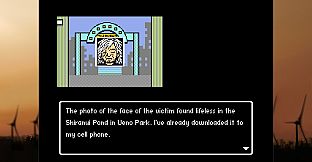 Retro Mystery Club Vol.1: The Ise-Shima Case