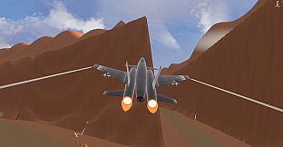 Jet Combat Sim
