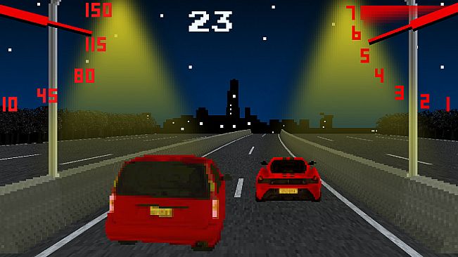 POP: Methodology Experiment One