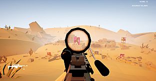 Furry Aim Trainer - Futa Furries