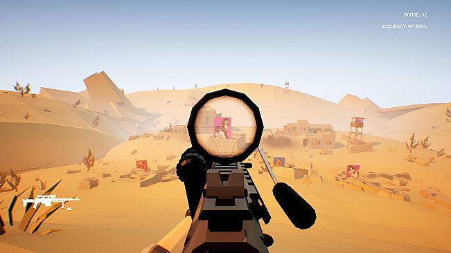 Furry Aim Trainer - Futa Furries