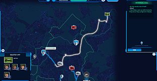 112 Operator - The Last Duty