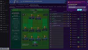 Football Manager 2020 Touch