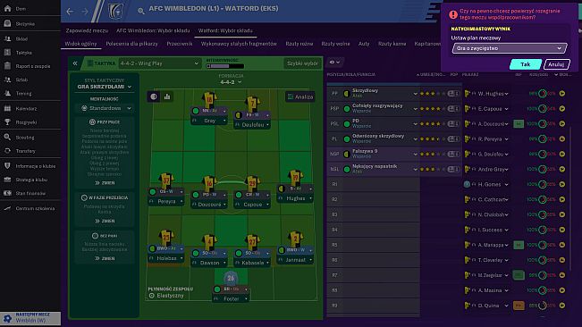 Football Manager 2020 Touch