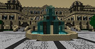 Eden - World Builder