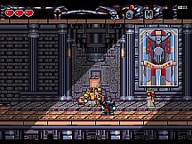 TCK - The Cursed Knight