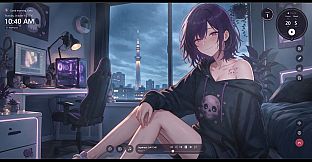 Write With Shion: Lo-Fi Focus