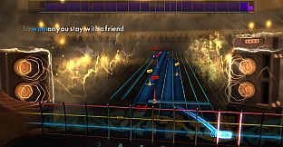 Rocksmith 2014 – Thin Lizzy - “Jailbreak”