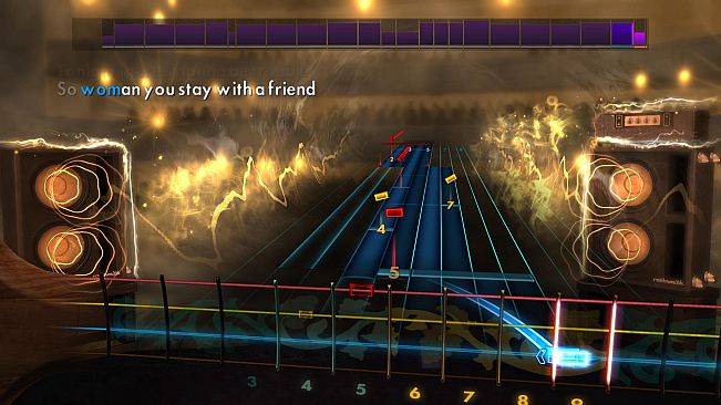 Rocksmith 2014 – Thin Lizzy - “Jailbreak”