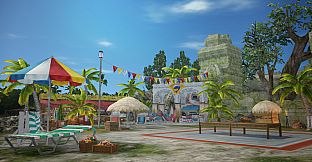 DW8E: Castle and Scenario Pack