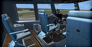 FSX Steam Edition: C-17 Globemaster III Add-On