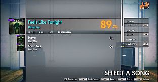 Rocksmith 2014 Edition – Remastered – Daughtry - “Feels Like Tonight”