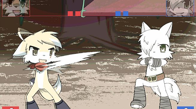 兽设格斗前传：上 - 暗杀犬奇洛