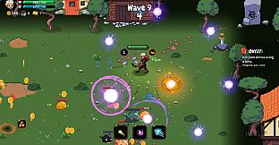 Slime Attack: Survivor