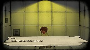 R.A.T.: Human Error – Episode One