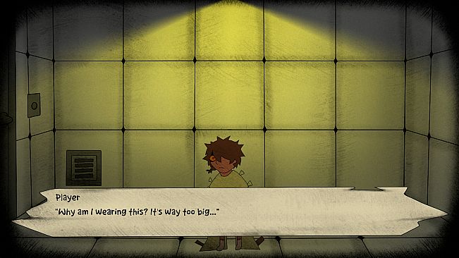 R.A.T.: Human Error – Episode One