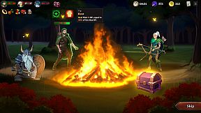 Northanda Chronicles