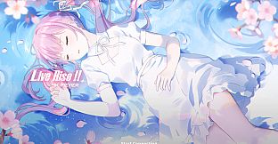 Live Rise!!: 4K Fever
