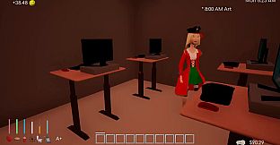 Cowboys, Vampires, Pirates & Ghosts