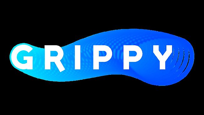 GRIPPY