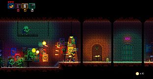 Tipsy Corpse