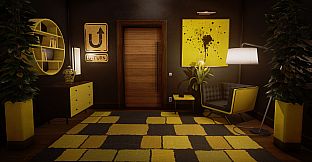 HITMAN WOA - The Wizard Pack