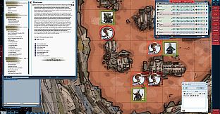 Fantasy Grounds - Starfinder RPG - Junker's Delight